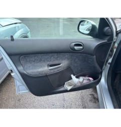 Attelage (boule de remorquage) PEUGEOT 206