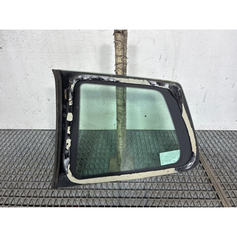 Custode arriere droit PEUGEOT 206 Photo n°3