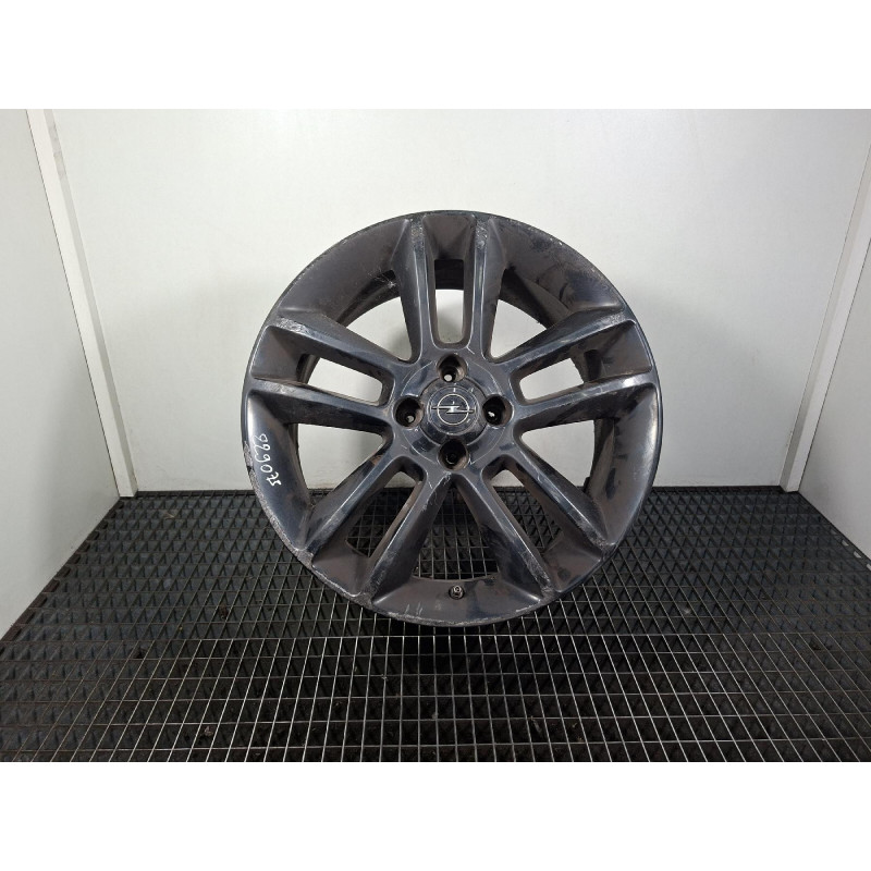 Jante OPEL CORSA D Photo n°2