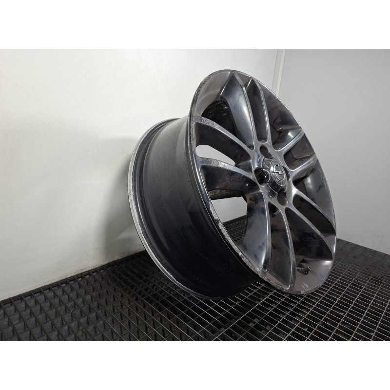 Jante OPEL CORSA D Photo n°4