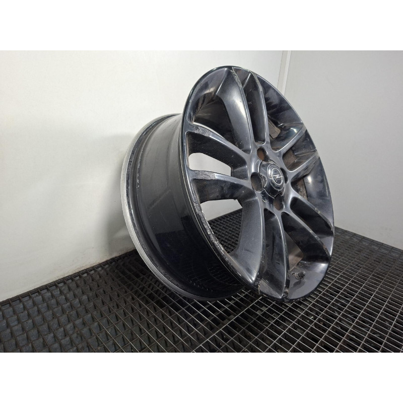 Jante OPEL CORSA D Photo n°1
