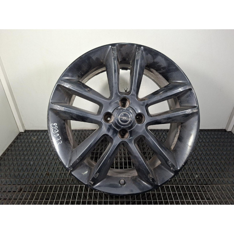 Jante OPEL CORSA D Photo n°2