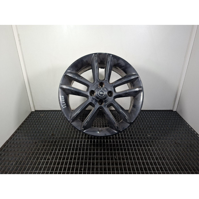 Jante OPEL CORSA D Photo n°3
