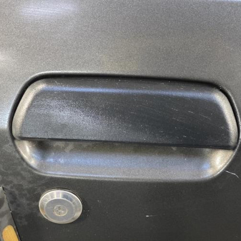 Porte avant droit CITROEN ZX Photo n°3