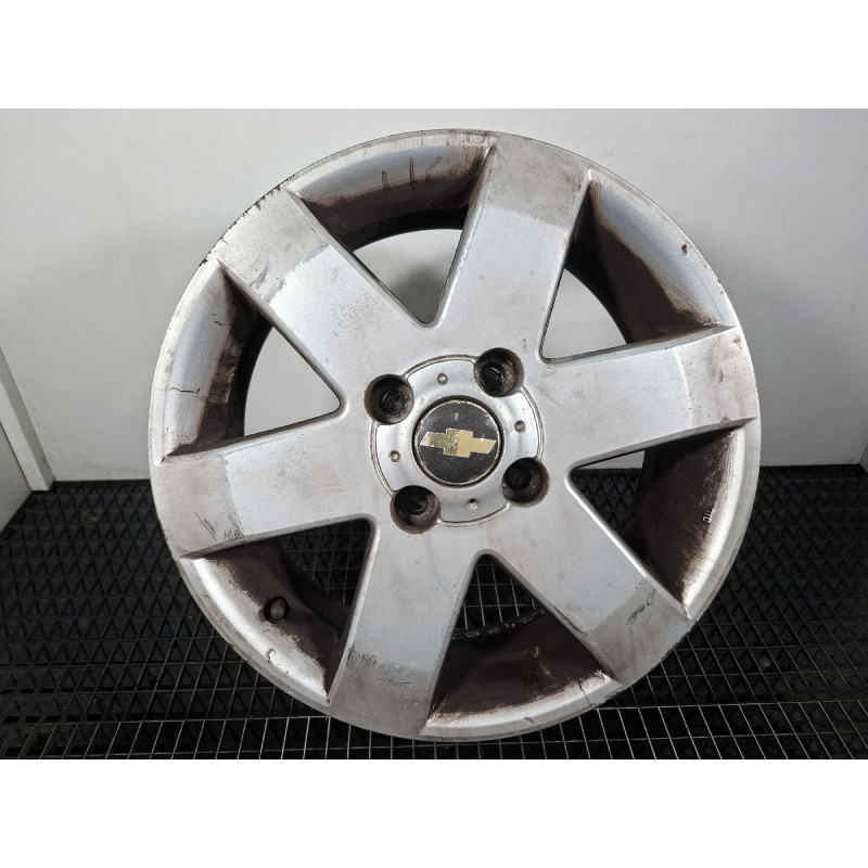 Jante CHEVROLET EPICA Photo n°3