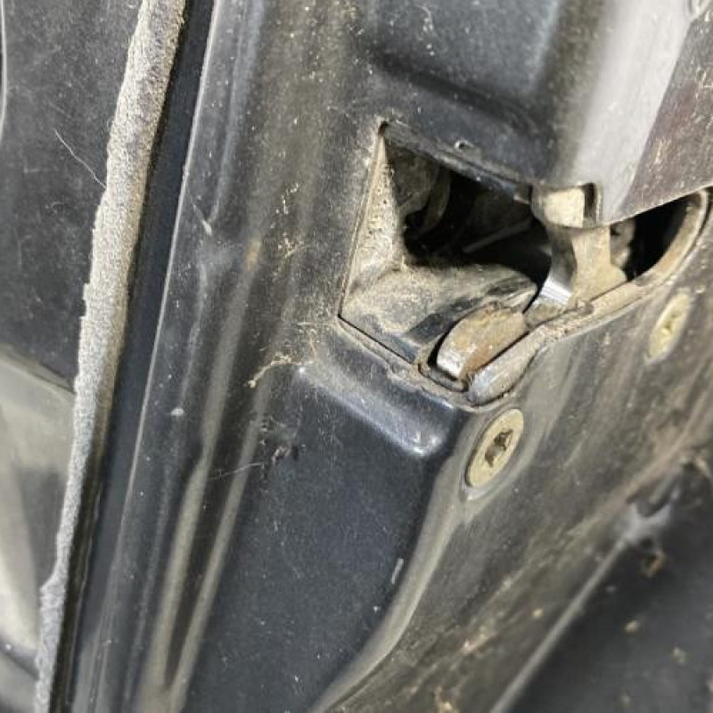 Porte avant droit CITROEN ZX Photo n°5