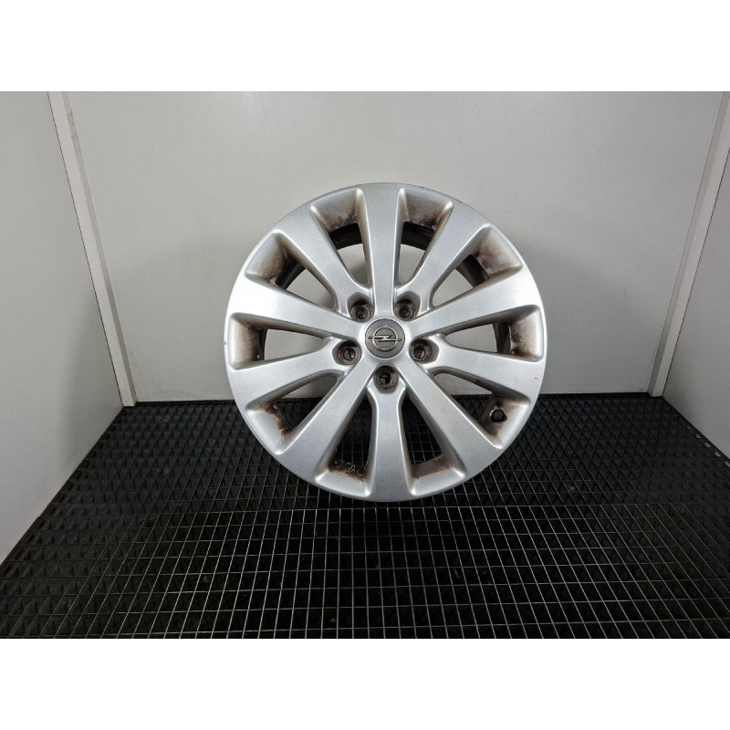 Jante OPEL ASTRA J Photo n°1