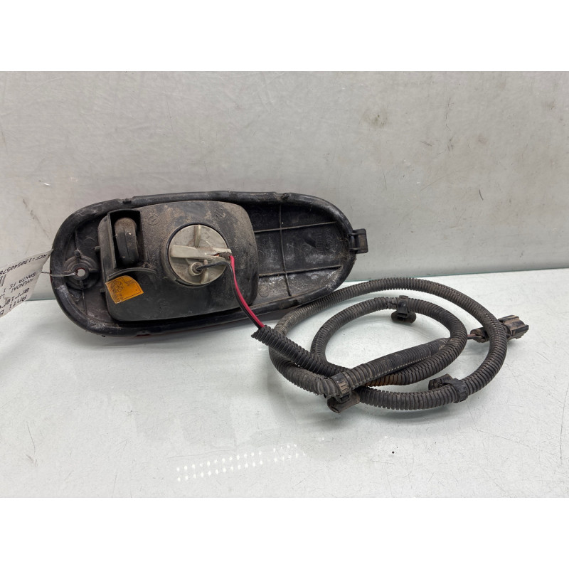 Anti brouillard arriere gauche HYUNDAI SANTA FE 1 Photo n°2