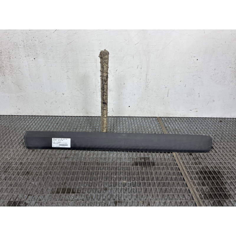 Baguette de porte avant droite FIAT DOBLO 1 Photo n°3