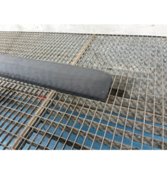 Baguette de porte avant droite FIAT DOBLO 1