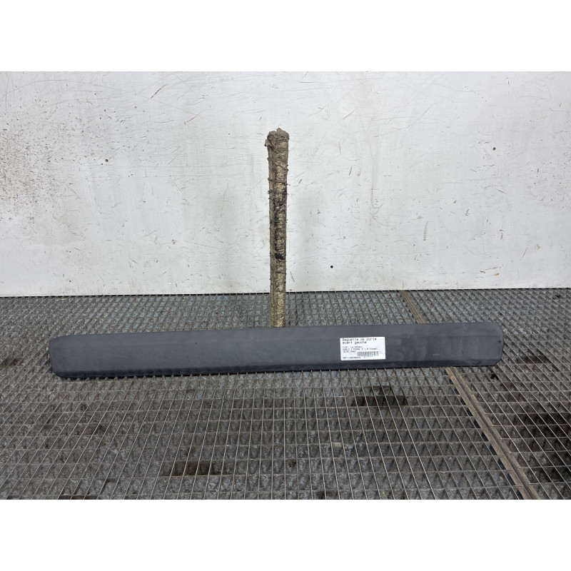 Baguette de porte avant gauche FIAT DOBLO 1 Photo n°1