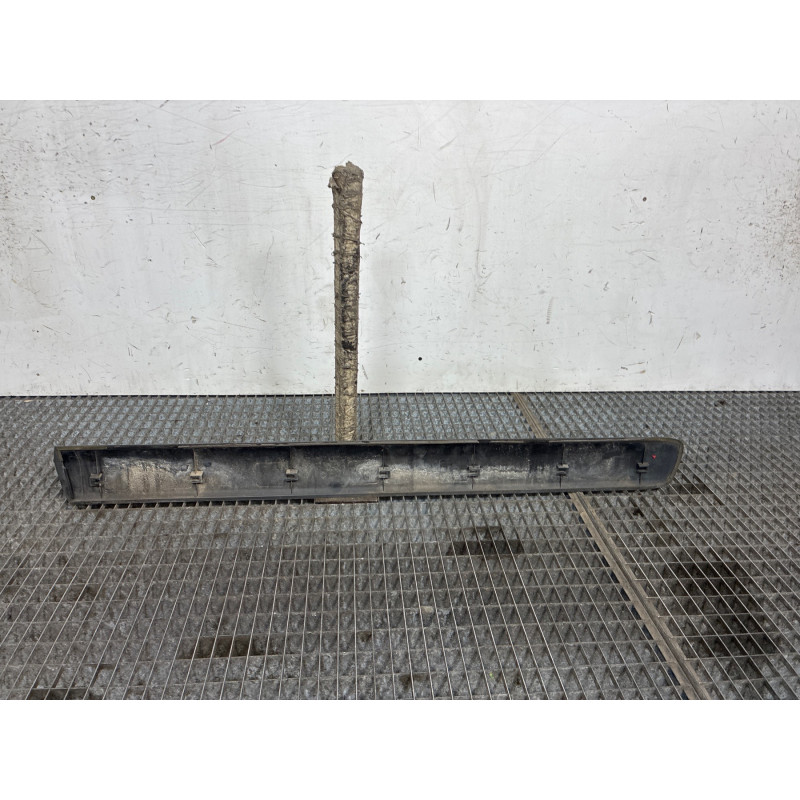 Baguette de porte avant gauche FIAT DOBLO 1 Photo n°3