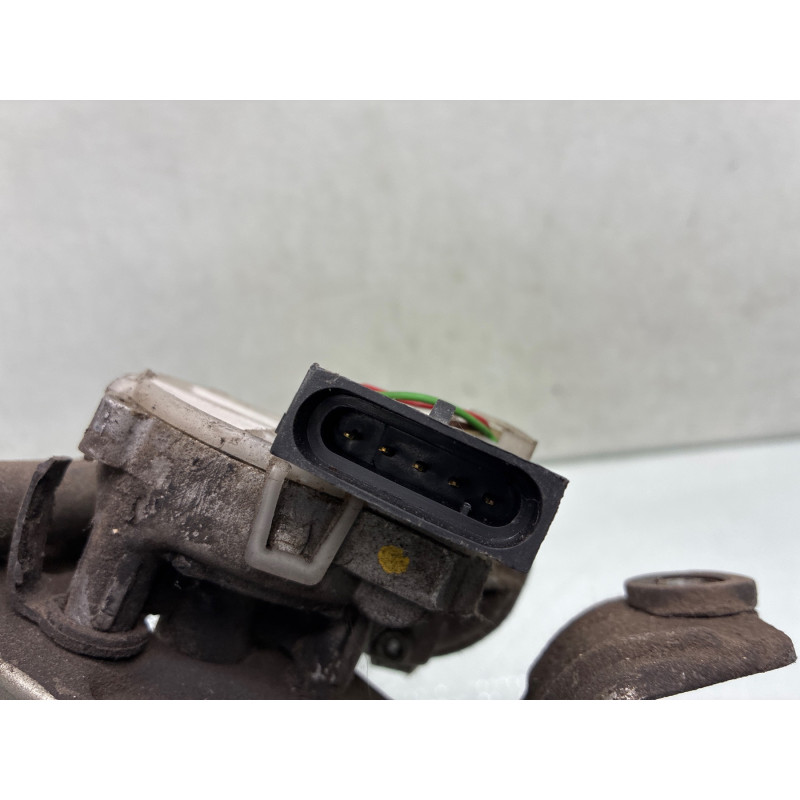 Moteur essuie glace avant FIAT DOBLO 1 Photo n°1
