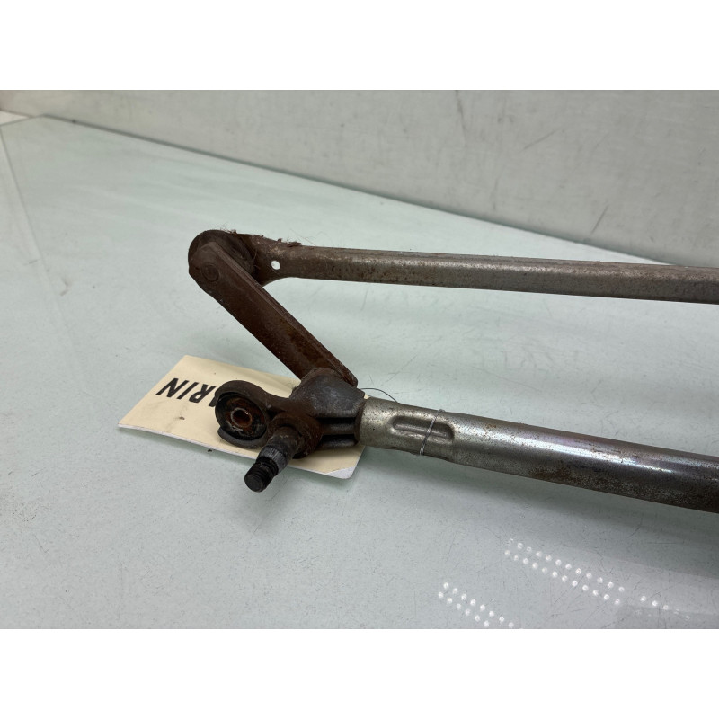 Moteur essuie glace avant FIAT DOBLO 1 Photo n°3