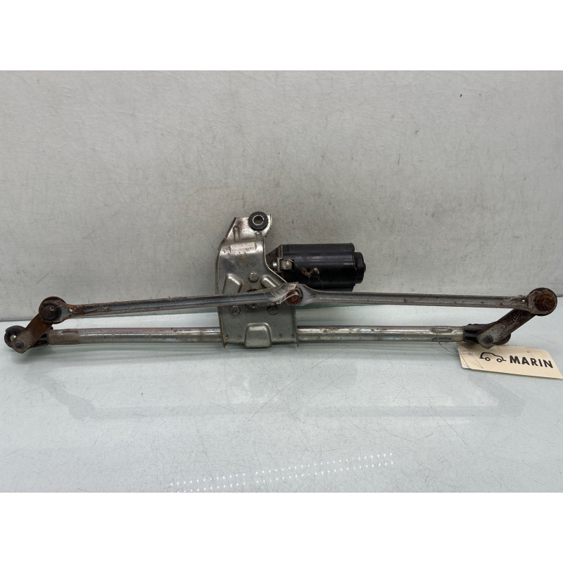 Moteur essuie glace avant FIAT DOBLO 1 Photo n°6