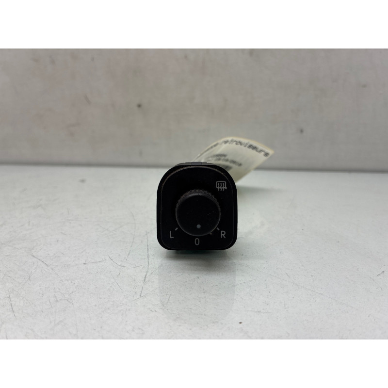 Commande retroviseurs VOLKSWAGEN GOLF 6 Photo n°2