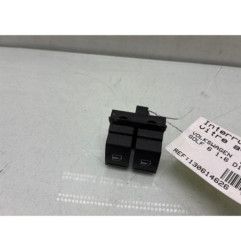 Interrupteur de leve vitre avant gauche VOLKSWAGEN GOLF 6
