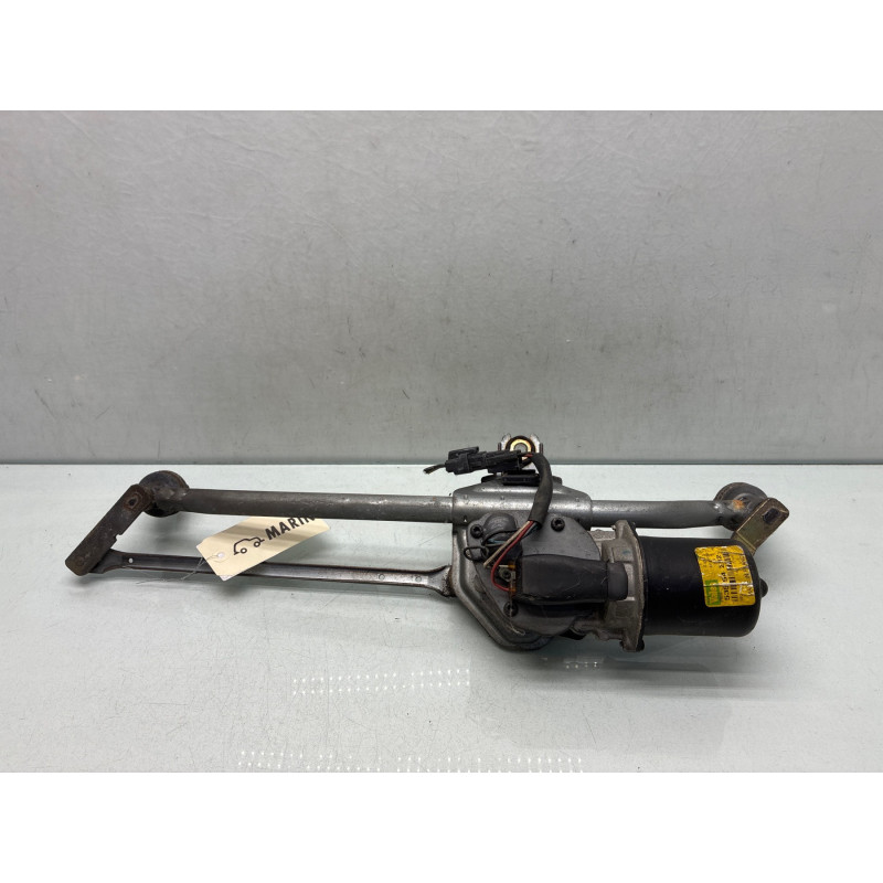 Moteur essuie glace avant RENAULT TRAFIC 2 Photo n°1