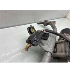 Moteur essuie glace avant RENAULT TRAFIC 2