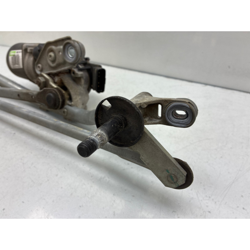 Moteur essuie glace avant NISSAN QASHQAI 1 Photo n°1