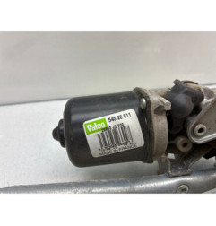 Moteur essuie glace avant NISSAN QASHQAI 1