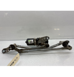 Moteur essuie glace avant NISSAN QASHQAI 1