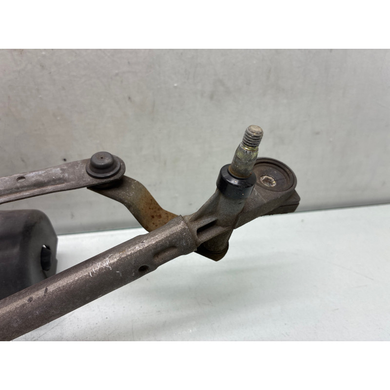 Moteur essuie glace avant FORD KA 1 Photo n°2