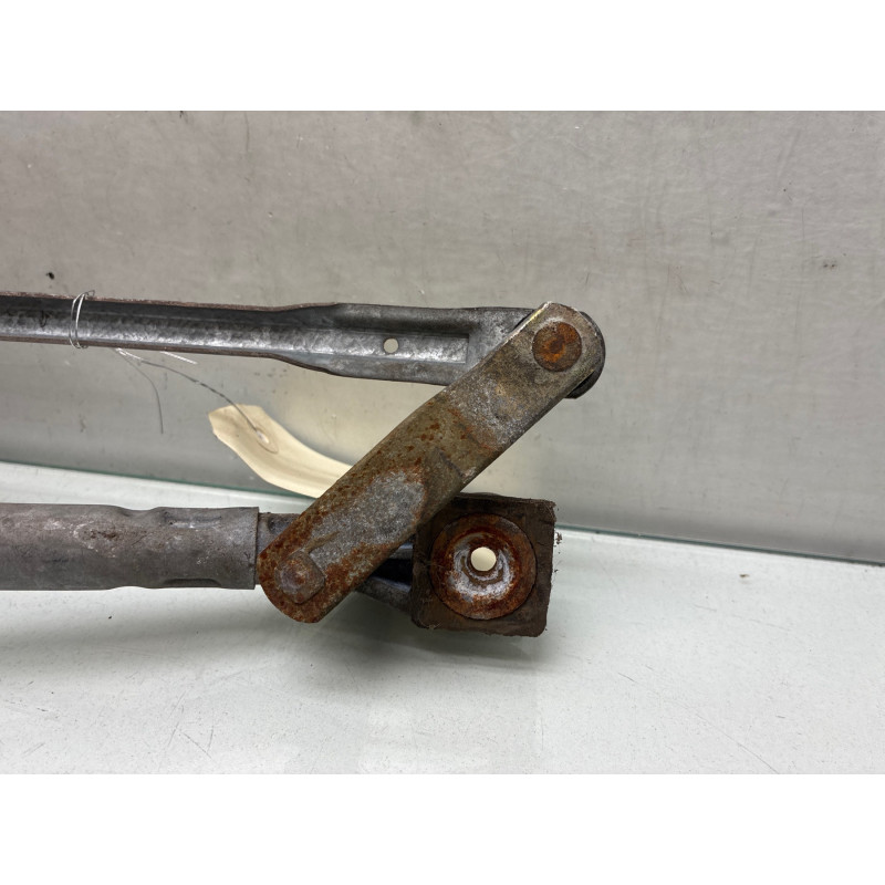 Moteur essuie glace avant FORD KA 1 Photo n°3