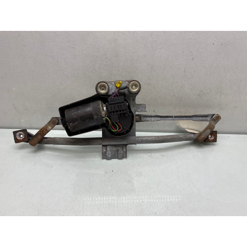 Moteur essuie glace avant FORD KA 1 Photo n°4