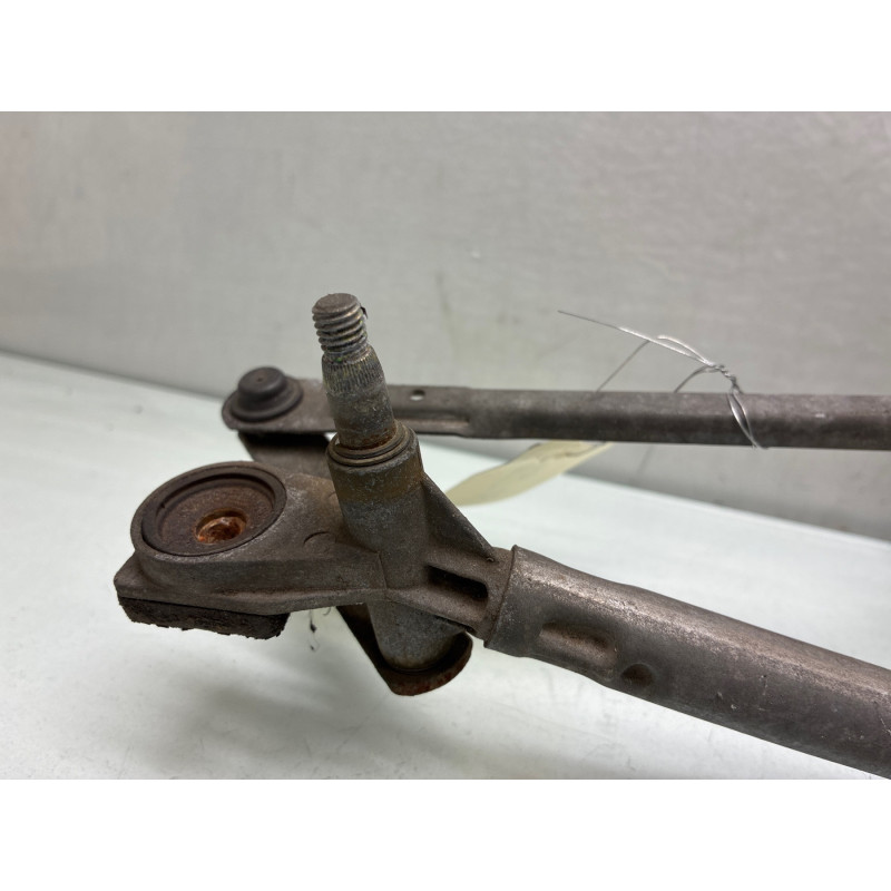 Moteur essuie glace avant FORD KA 1 Photo n°6