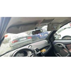 Moteur essuie glace avant FORD KA 1