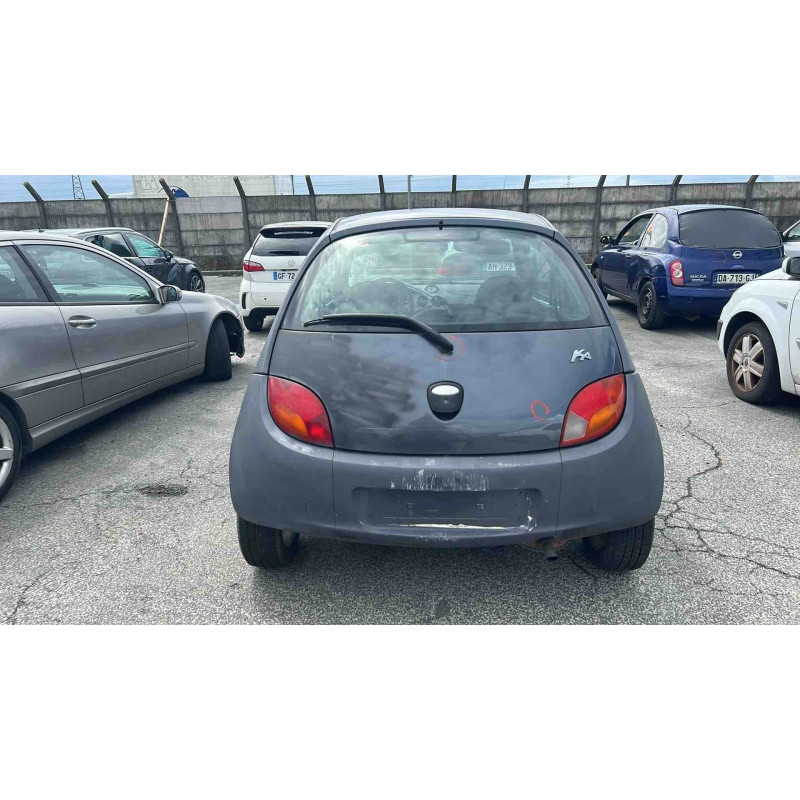 Moteur essuie glace avant FORD KA 1 Photo n°10