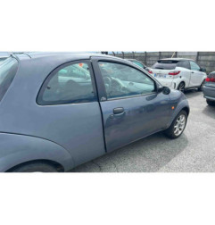 Moteur essuie glace avant FORD KA 1