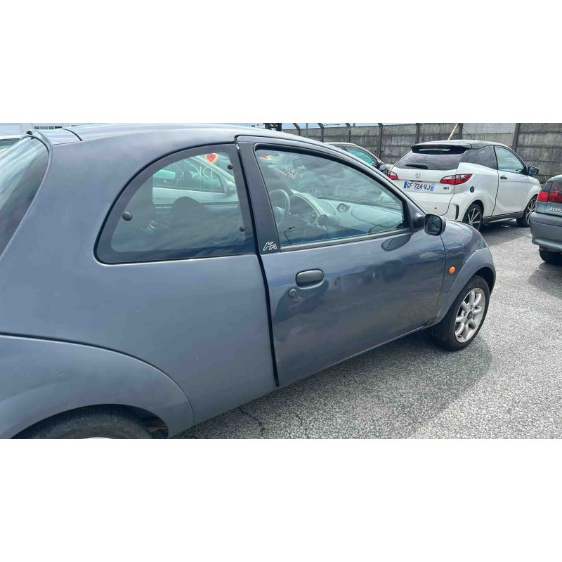 Moteur essuie glace avant FORD KA 1 Photo n°11