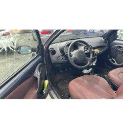 Moteur essuie glace avant FORD KA 1