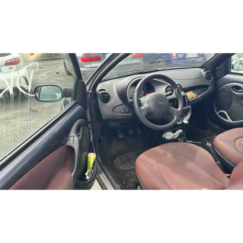 Moteur essuie glace avant FORD KA 1 Photo n°12