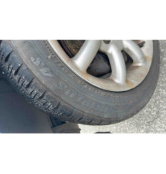 Moteur essuie glace avant FORD KA 1