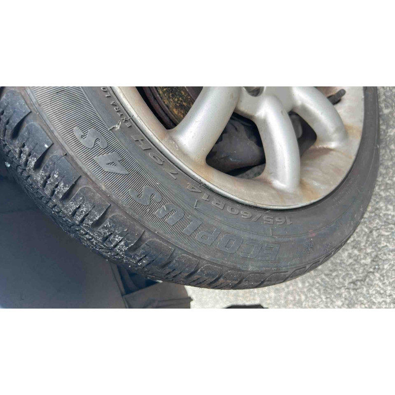 Moteur essuie glace avant FORD KA 1 Photo n°13