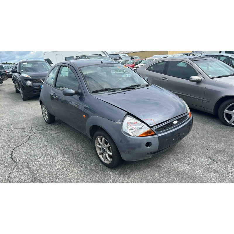 Moteur essuie glace avant FORD KA 1 Photo n°15