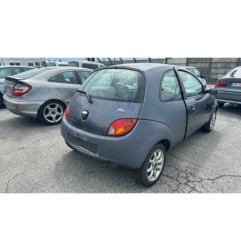 Moteur essuie glace avant FORD KA 1