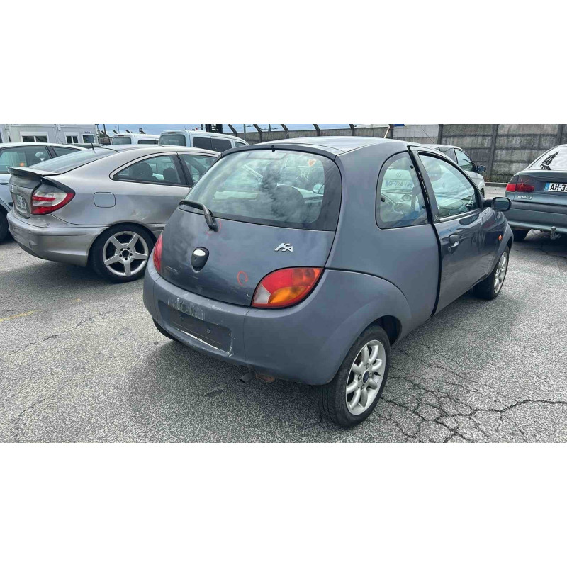 Moteur essuie glace avant FORD KA 1 Photo n°17