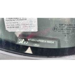 Moteur essuie glace avant FORD KA 1