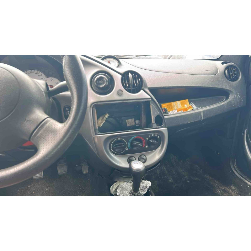 Moteur essuie glace avant FORD KA 1 Photo n°20
