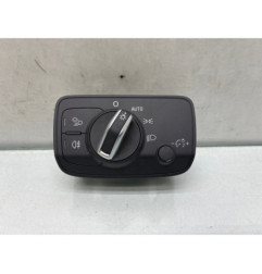 Commande de phare AUDI A3 3