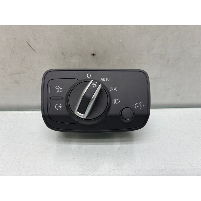Commande de phare AUDI A3 3 Photo n°3