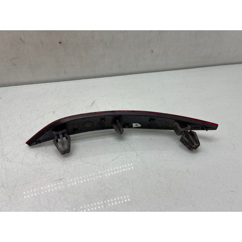 Catadioptre arriere droit AUDI A3 3 Photo n°3