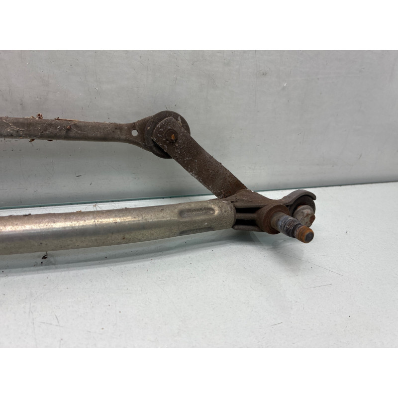 Moteur essuie glace avant FIAT DOBLO 1 Photo n°1