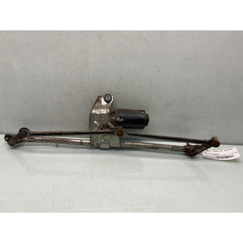 Moteur essuie glace avant FIAT DOBLO 1 Photo n°7