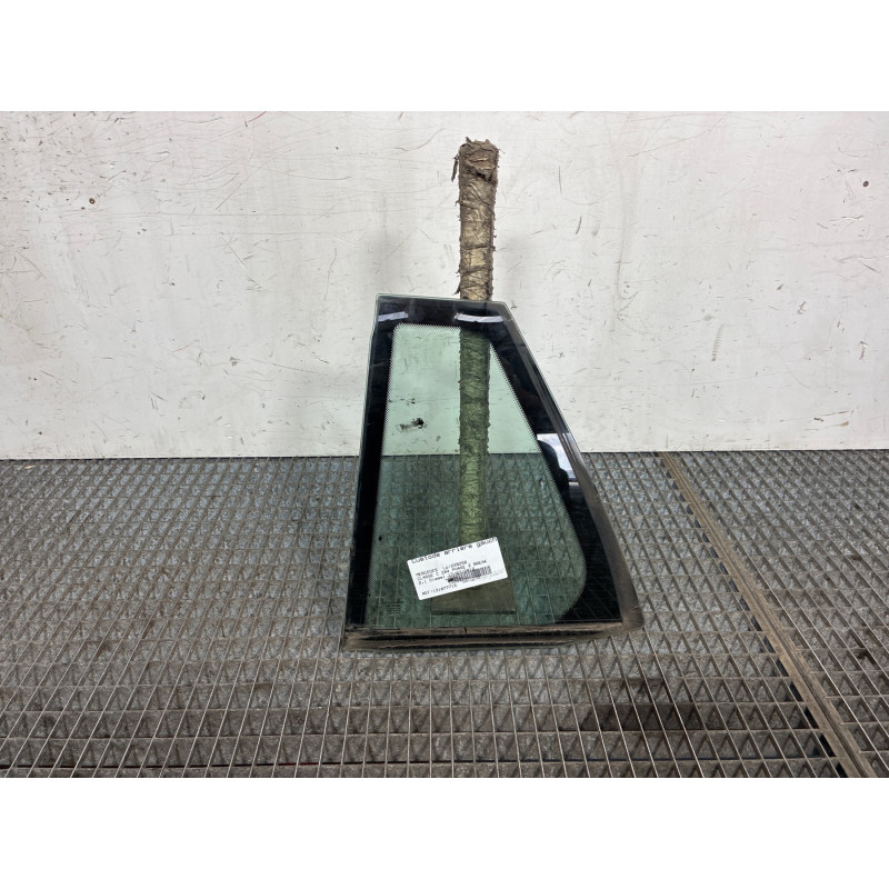 Custode arriere gauche (porte) MERCEDES CLASSE C 204 Photo n°3