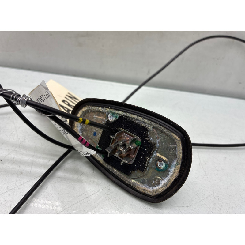 Antenne MERCEDES CLASSE C 204 Photo n°6